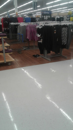 Discount Store «Walmart», reviews and photos, 250 Hartford Ave, Bellingham, MA 02019, USA