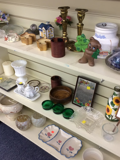 Thrift Store «Duvall Bargain Thrift Store», reviews and photos, 1200 Deltona Blvd, Deltona, FL 32725, USA