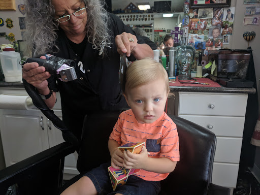 Barber Shop «Panama City Barbershop», reviews and photos, 627 US-231, Panama City, FL 32405, USA