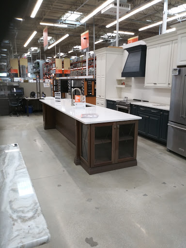 Home Improvement Store «The Home Depot», reviews and photos, 3451 NW Federal Hwy, Jensen Beach, FL 34957, USA