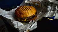 Hamburger du Restauration rapide Maya Burger à Castres - n°18