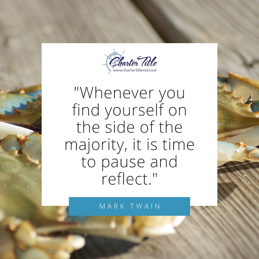 Title Company «Charter Title», reviews and photos