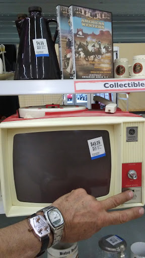 Department Store «Marshalls», reviews and photos, 1925 Pawtucket Ave, East Providence, RI 02914, USA