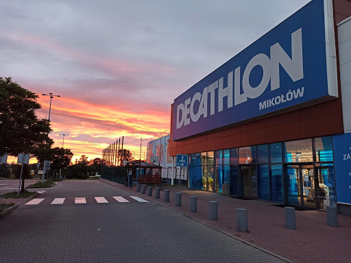 Decathlon