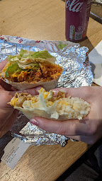 Photo n°19 de NACHOS - MEXICAN GOOD FOOD à Lille ()