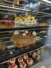 Atmosphère du Restaurant Cake&Style - Pâtisserie, Salon de Thé, Bar à jeux de société à Sucy-en-Brie - n°4