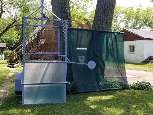 Party Equipment Rental Service «Leaping Lizards Entertainment & Party Rentals», reviews and photos, 1423 N Lewis Ave, Waukegan, IL 60085, USA