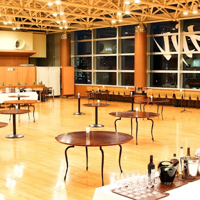 カジュアルイタリアン Sky Restaurant シーガル