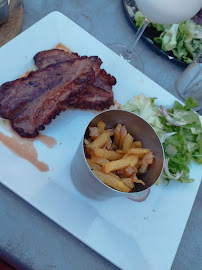 Churrasco du Restaurant de viande La Côte de Boeuf à cap d'agde - n°8