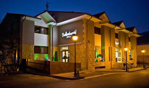 Hotel Salbatoreh! Hotela Bº SALBATORE 4, BAJO W, 20200, Gipuzkoa, España