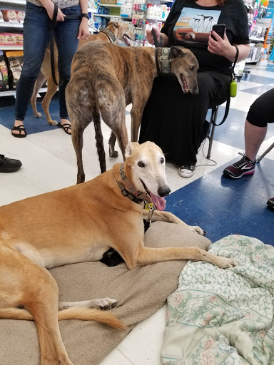 Pet Supply Store «Petco Animal Supplies», reviews and photos, 710 W 66th St, Richfield, MN 55423, USA