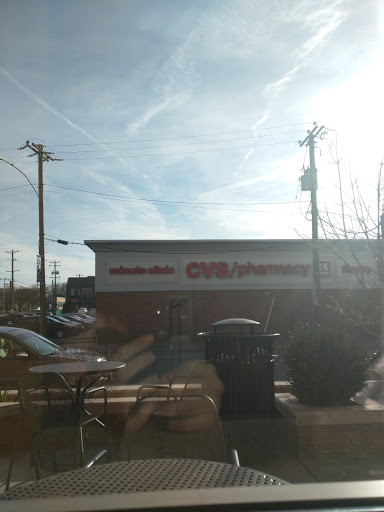 Pharmacy «CVS Pharmacy», reviews and photos, 3514 W Cary St, Richmond, VA 23221, USA