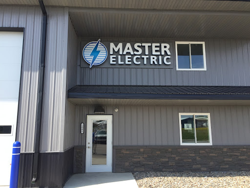 Electrician «Master Electric Company, Inc», reviews and photos, 1653 Stadium Ln, Mankato, MN 56001, USA