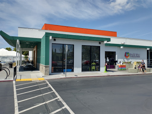Gymnastics Center «Gold Star Gymnastics», reviews and photos, 240 S Whisman Rd, Mountain View, CA 94041, USA