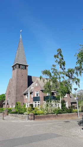 Beoordelingen van Sint Martinus kerk in Amsterdam - Kerk