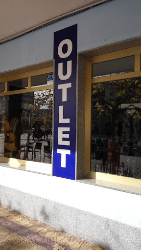 Outlet Mares