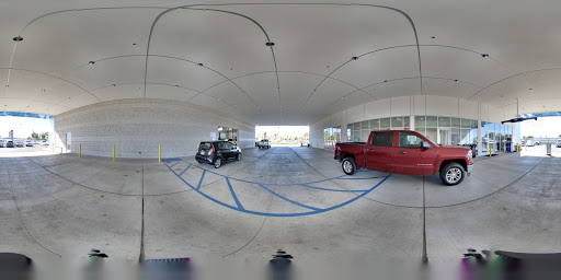 Chevrolet Dealer «Premier Chevrolet of Buena Park», reviews and photos, 6195 Auto Center Dr, Buena Park, CA 90621, USA