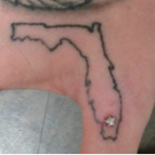 Explore tattoo ideas for daughters, creative tattoo ideas in Hialeah, available at Allstar Tattoo & Body piercing