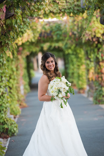 Florist «Violetta Flowers», reviews and photos, 1501 Cortland Ave, San Francisco, CA 94110, USA