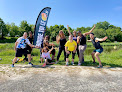 BOUGE TOI LE CUL - Coaching Nutritionnel et Sportif, et Massages Chessy