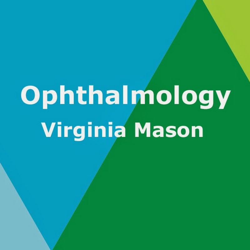 Ophthalmology at Virginia Mason
