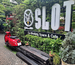 SLOT CAFE photo