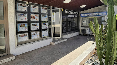 Clairimmo Sausset les Pins à Sausset-les-Pins