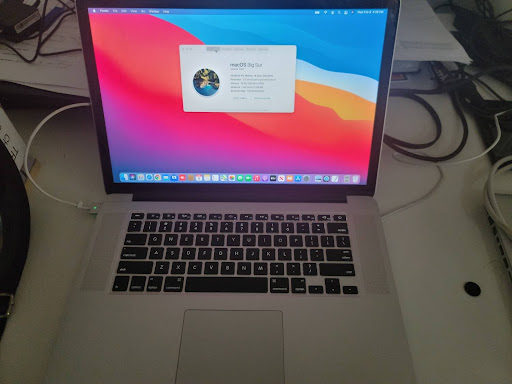 Computer Repair Service «Abundant Computer Services, LLC», reviews and photos, 2980 Hartley Rd #2, Jacksonville, FL 32257, USA