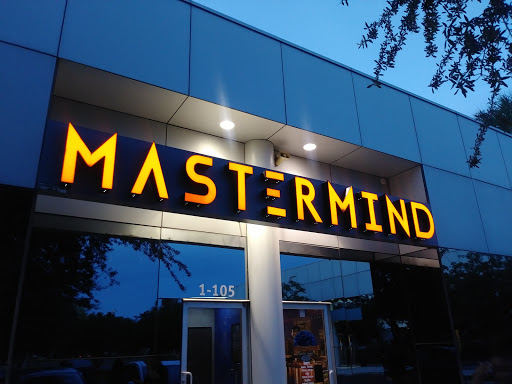 Amusement Center «Mastermind Escape Games Jacksonville», reviews and photos, 8301 Cypress Plaza Dr #105, Jacksonville, FL 32256, USA