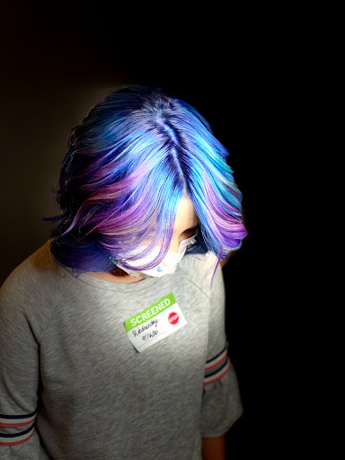 Beauty Salon «Salon 387», reviews and photos, 387 S Main St, Memphis, TN 38103, USA