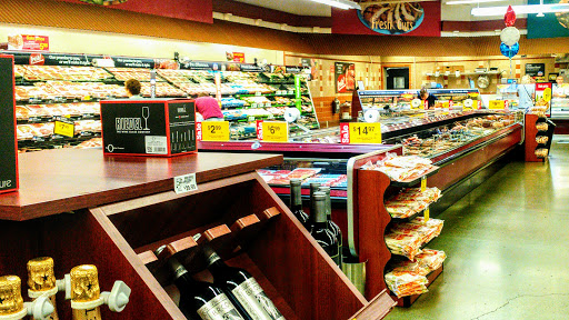 Grocery Store «Fred Meyer», reviews and photos, 7700 SW Beaverton Hillsdale Hwy, Portland, OR 97225, USA