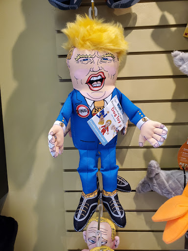 Pet Groomer «The Pet Set - Buckhead», reviews and photos, 2480 Briarcliff Rd NE #3, Atlanta, GA 30329, USA