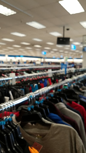 Clothing Store «Ross Dress for Less», reviews and photos, 4607 Century Blvd, Antioch, CA 94509, USA