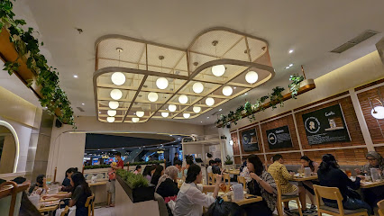 CoCo Ichibanya Grand Indonesia