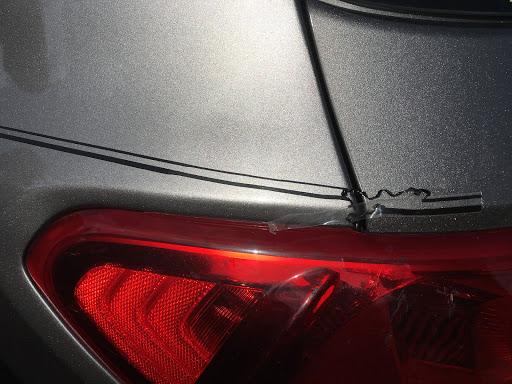 Auto Body Shop «Broward Collision Inc.», reviews and photos, 10301 NW 50th St #108, Sunrise, FL 33351, USA