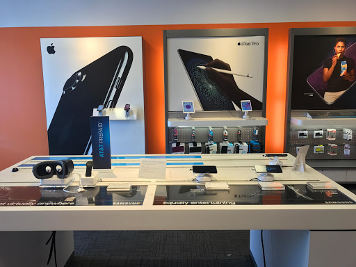 Cell Phone Store «AT&T Authorized Retailer», reviews and photos, 421 Central Ave, Hartsdale, NY 10530, USA