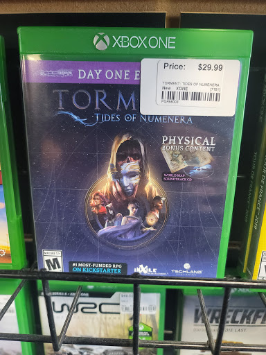 Video Game Store «Beltline Play N Trade», reviews and photos, 2500 E Beltline Ave SE, Grand Rapids, MI 49546, USA