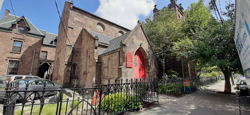 Supermarket «Key Food Fresh & Natural», reviews and photos, 574 Jersey Ave, Jersey City, NJ 07302, USA