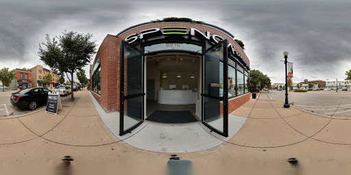 Gym «SPENGA», reviews and photos, 5216 Main St, Downers Grove, IL 60515, USA