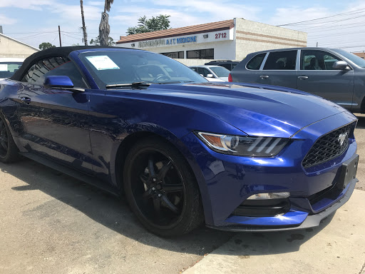 Used Car Dealer «Eastern Auto Sales», reviews and photos, 2700 N San Gabriel Blvd, Rosemead, CA 91770, USA