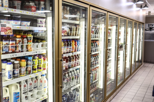 Convenience Store «The Depot Express», reviews and photos, 220 N Augusta Ave, Oxford, IA 52322, USA