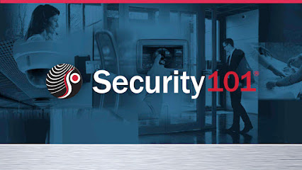 Security 101 - San Antonio