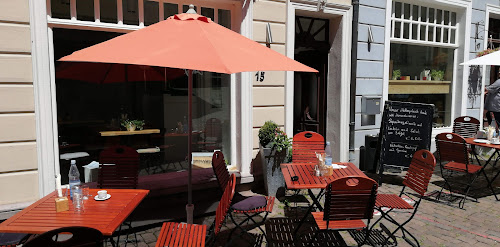 Cafés Café Der kleine Prinz Lüdenscheid