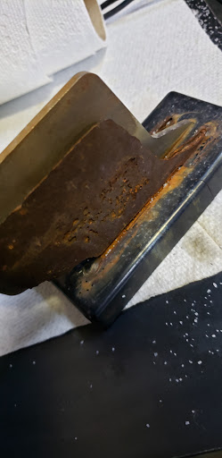 Health Food Store «Energy 4 Life Health Food Str», reviews and photos, 16135 Mack Ave, Detroit, MI 48224, USA