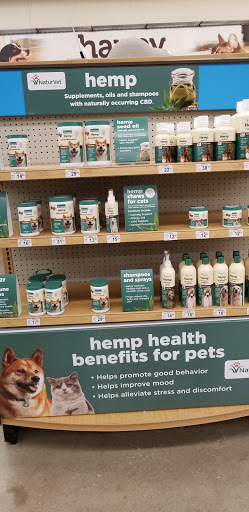 Pet Supply Store «Petco Animal Supplies», reviews and photos, 1945 W Palmetto St #250, Florence, SC 29501, USA