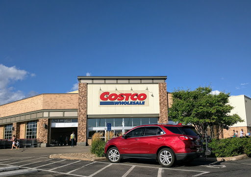 Warehouse store «Costco Wholesale», reviews and photos, 1431 Beam Ave, Maplewood, MN 55109, USA