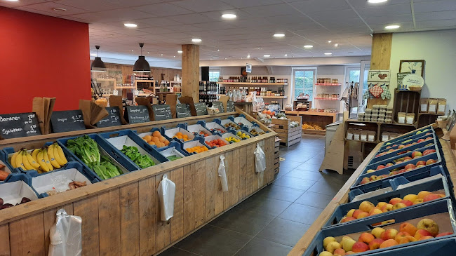 Plattelandswinkel De Haarse Gaard - Utrecht