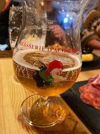 Plats et boissons du Restaurant Bistro Pulpo à Dunkerque - n°17