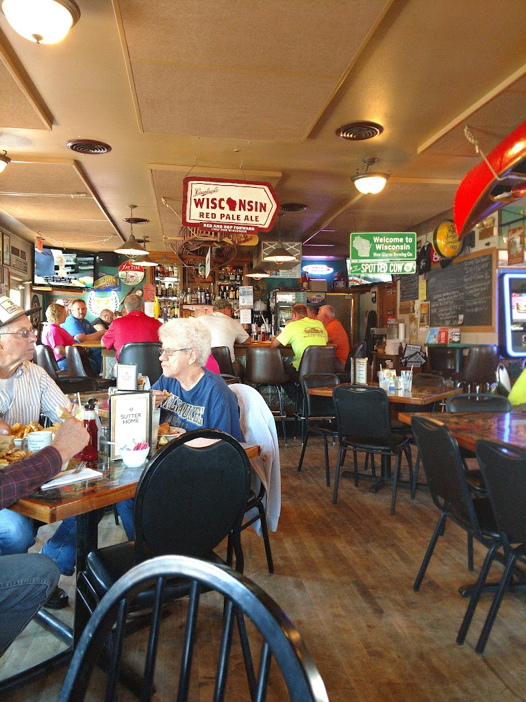 8th Street Restaurant & Saloon 54451