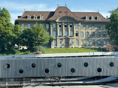 Obergericht des Kantons Bern